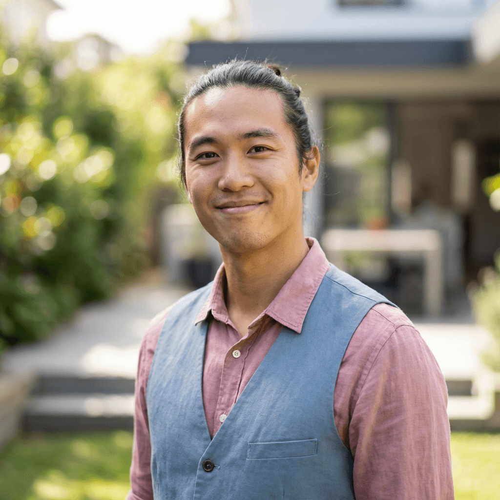 James Liu