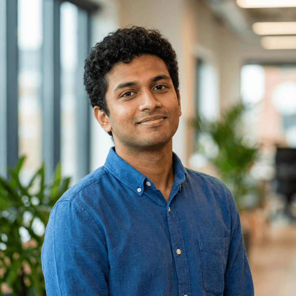 Jordan Patel