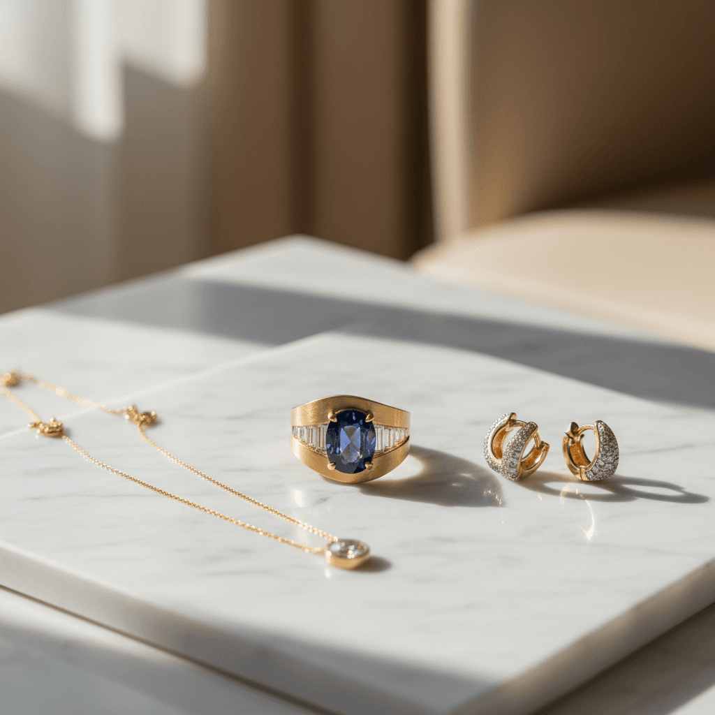 Bone jewelry and art pieces