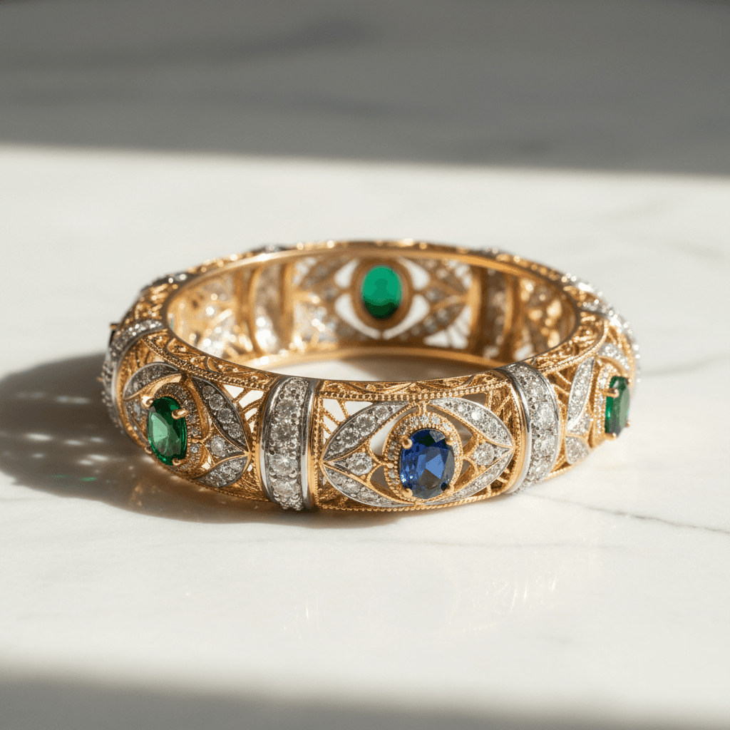 PentraBone signature jewelry collection